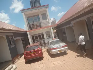 1bdrm House in Addy Mwasigwa Street, Rubaga for rent