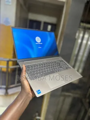 Laptop Lenovo ThinkBook 15 16GB Intel Core I5 SSD 512GB