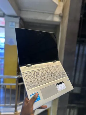 Laptop HP Envy X360 Convertible 15 Es2xx 16GB Intel Core I5 SSD 512GB