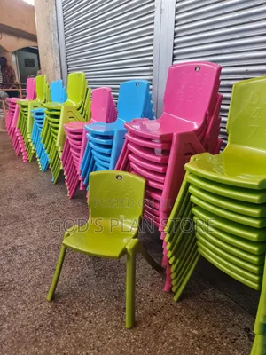 Colorful Kids Seating Plastic Chairs Kids Plastic Chairs