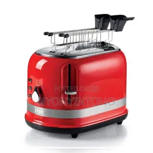 Ariete 2slice Regular Vintage Toaster