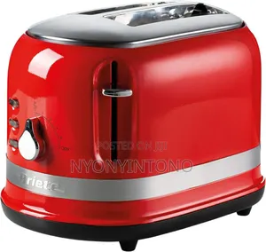Ariete 2slice Regular Vintage Toaster