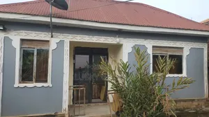 2bdrm Bungalow in Kira for sale
