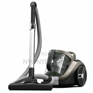 Tefal 2.5litres Compact Power XXL Bagless Design With Dust Container