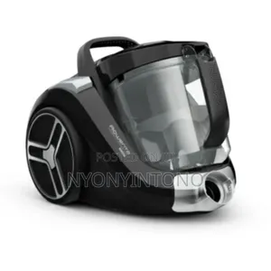 Tefal 2.5litres Compact Power XXL Bagless Design With Dust Container