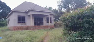 4bdrm Bungalow in Bujjuko Town, Central Division for sale