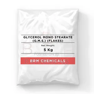 GMS at Dk Chemicals Cosmetics
