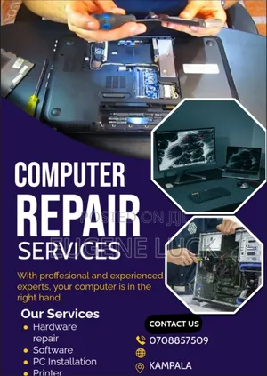 Computer Repair