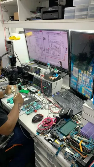 Computer Repair