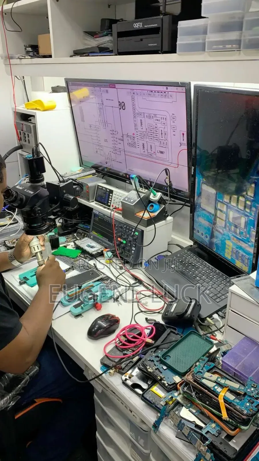 Computer Repair