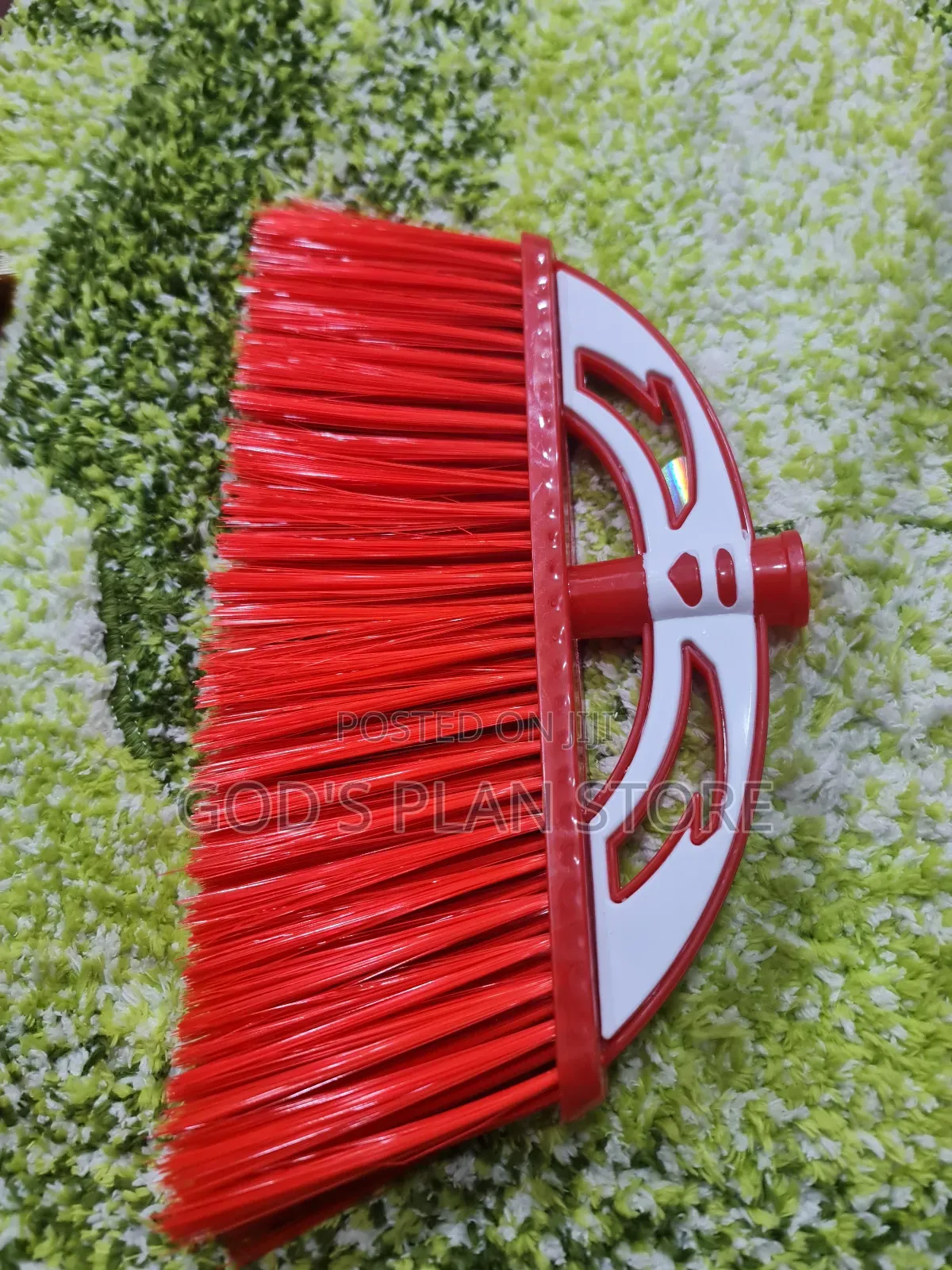 Household Broom Brush Plastic