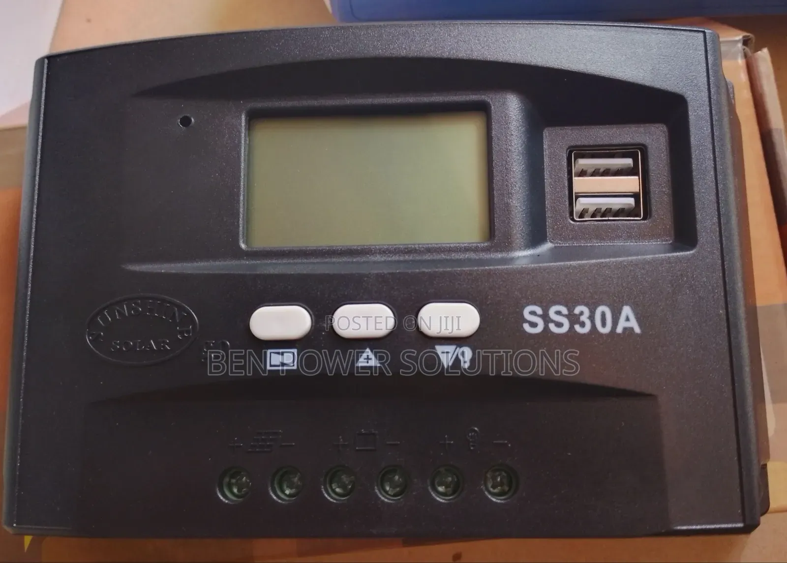 30a Controller