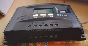 30a Controller