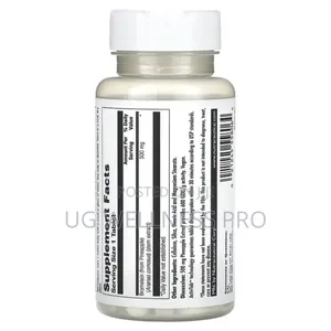 Kal, Bromelain, 500 Mg, 60 Tablets