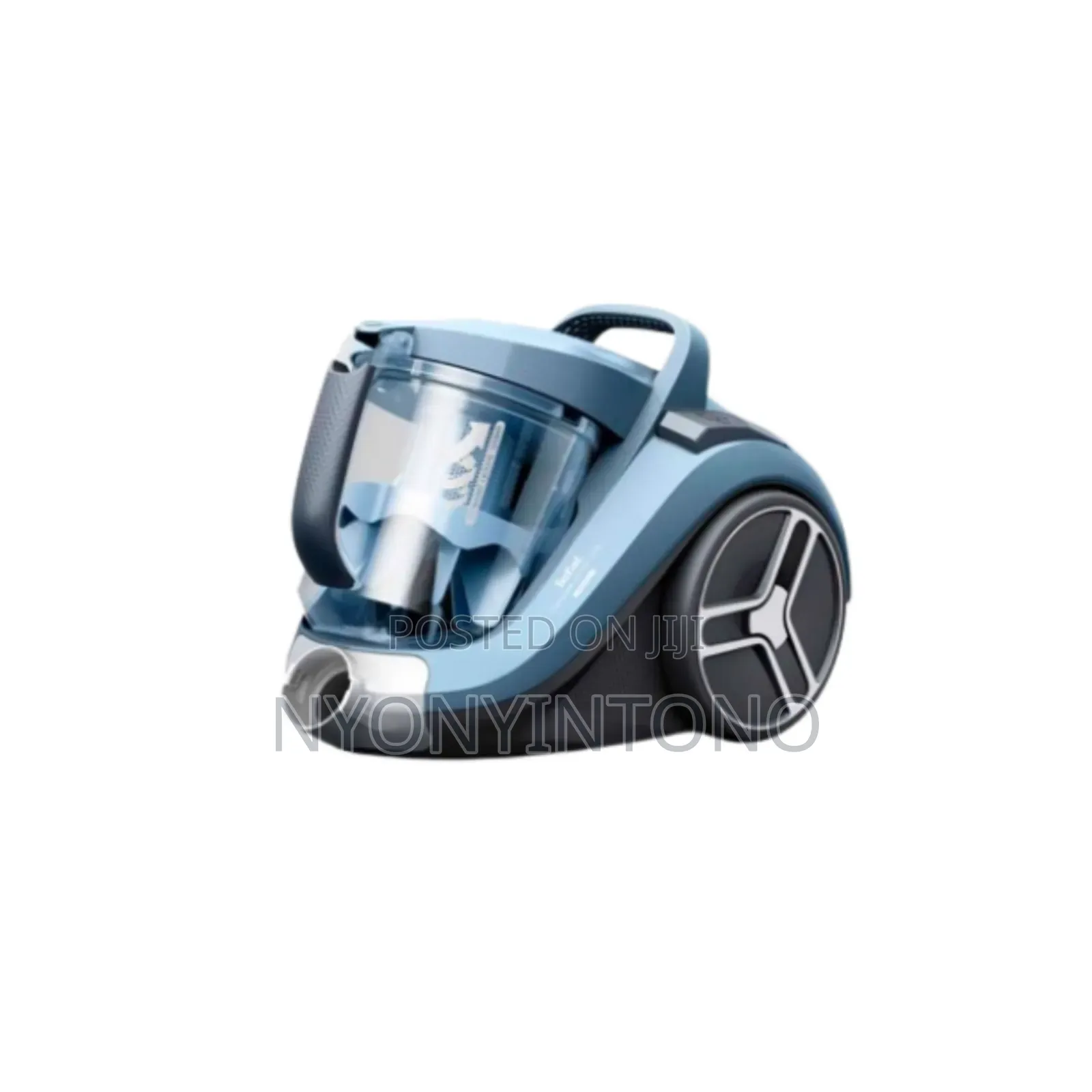 Tefal 2.5litres Bagless Design Vacuum Cleaner With Animal Kit
