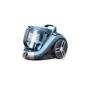 Tefal 2.5litres Bagless Design Vacuum Cleaner With Animal Kit