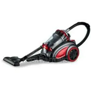 Kenwood 3.5litres Dust Container Bagless Vacuum Cleaner