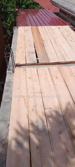 Tiger 1 Construction Company LTD