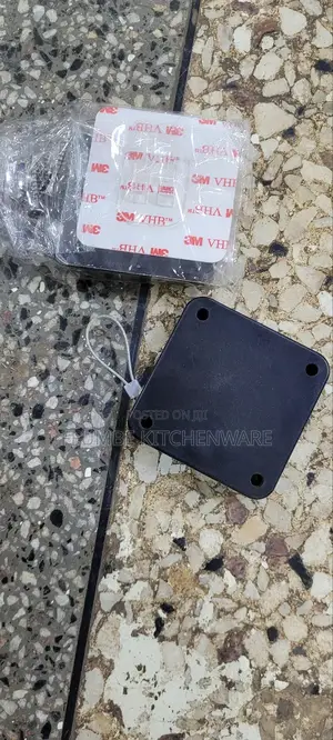 Automatic Door Closer