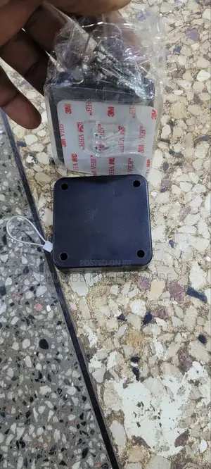 Automatic Door Closer