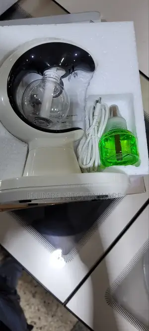 Mosquito Repellent