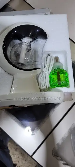 Mosquito Repellent