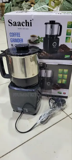 Coffee Grinder Sachi