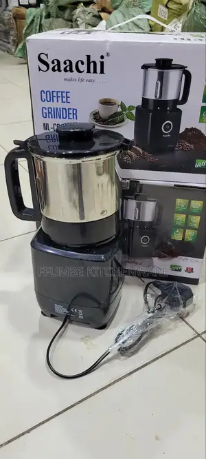 Coffee Grinder Sachi