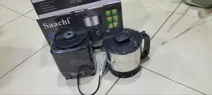 Coffee Grinder Sachi