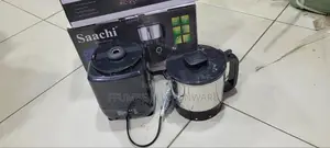 Coffee Grinder Sachi