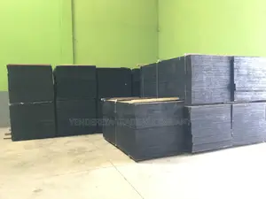 Marine Boards