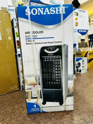 Sonashi Sac 202 Air Cooler