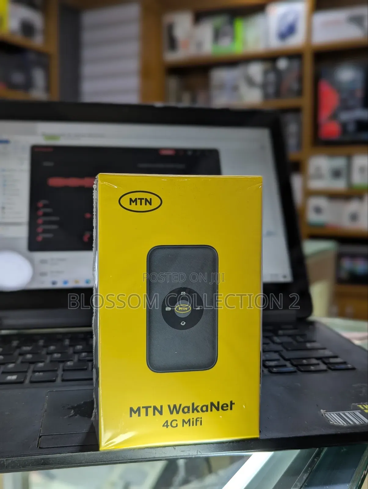 MTN Zte Mf935 Mifi Unlocking Services