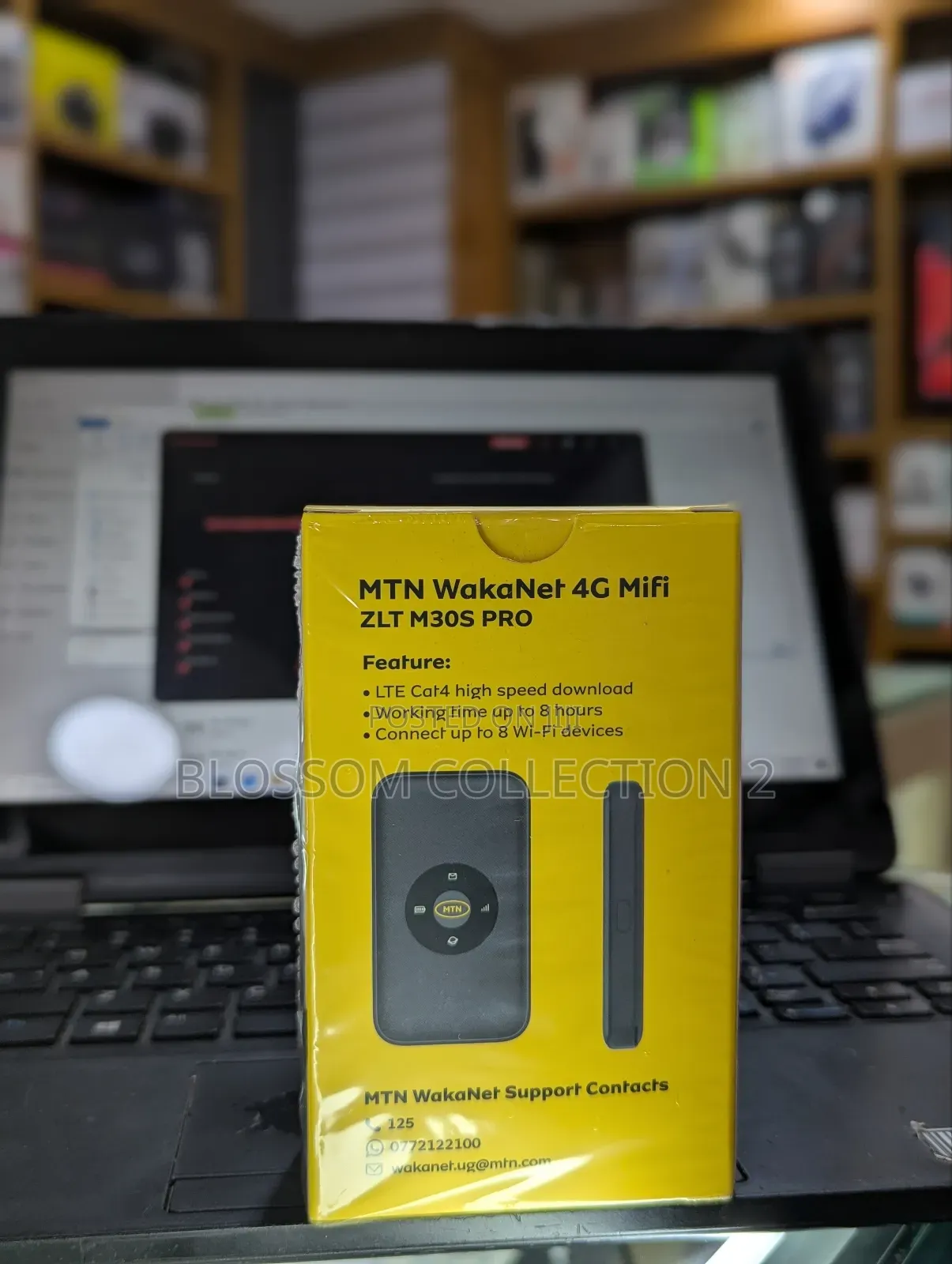 MTN Zte Mf935 Mifi Unlocking Services