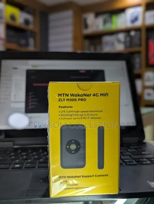 MTN Zte Mf935 Mifi Unlocking Services