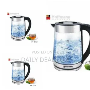 Hoffmans Hm-2515 Electric Kettle