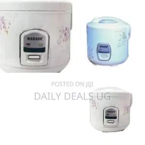 Marado Electric Rice Cooker