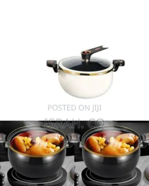 Sonifer 6.5l Micro Pressure Electric Pot (Sf-1507)