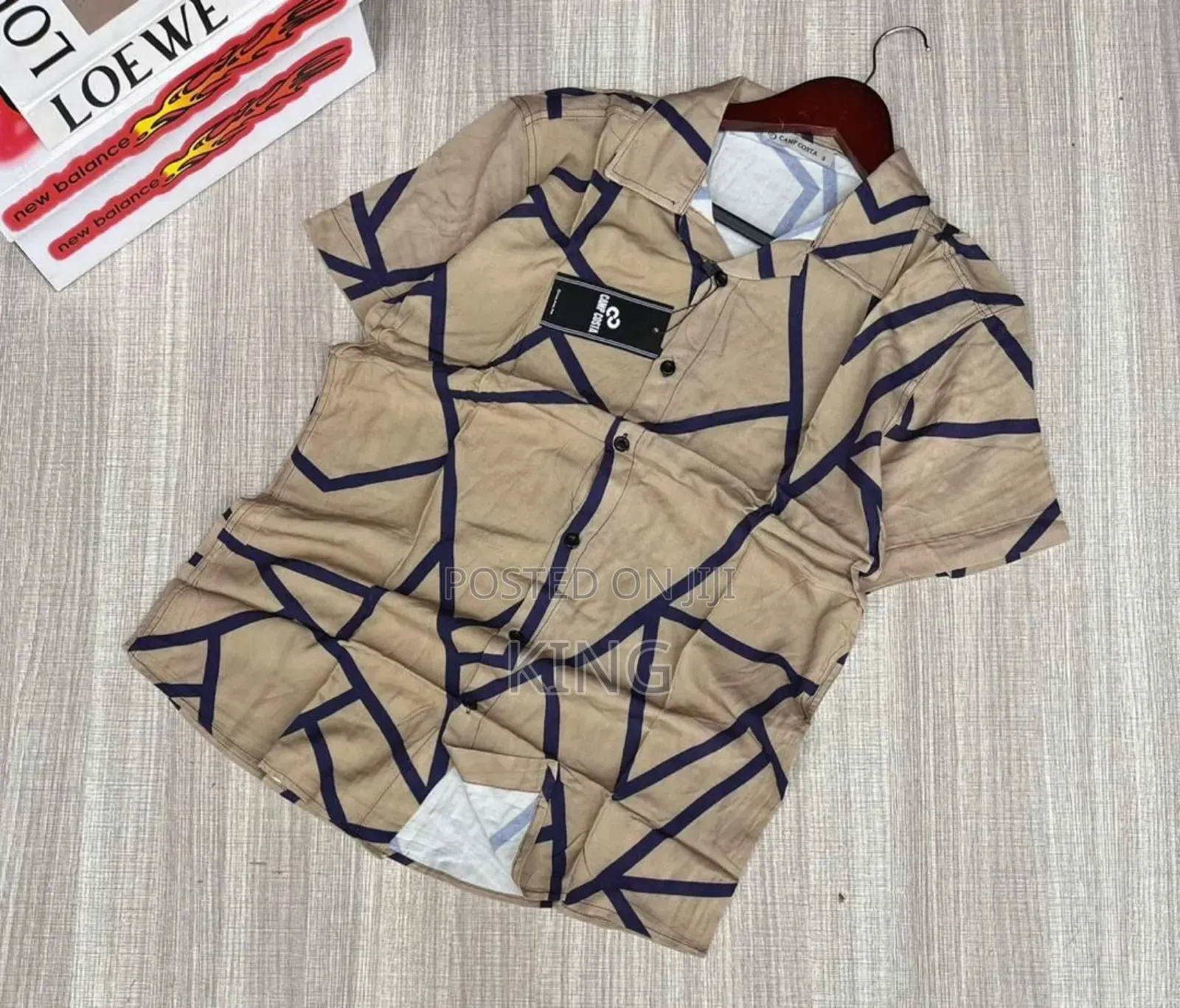 Vintage Shirts All Options