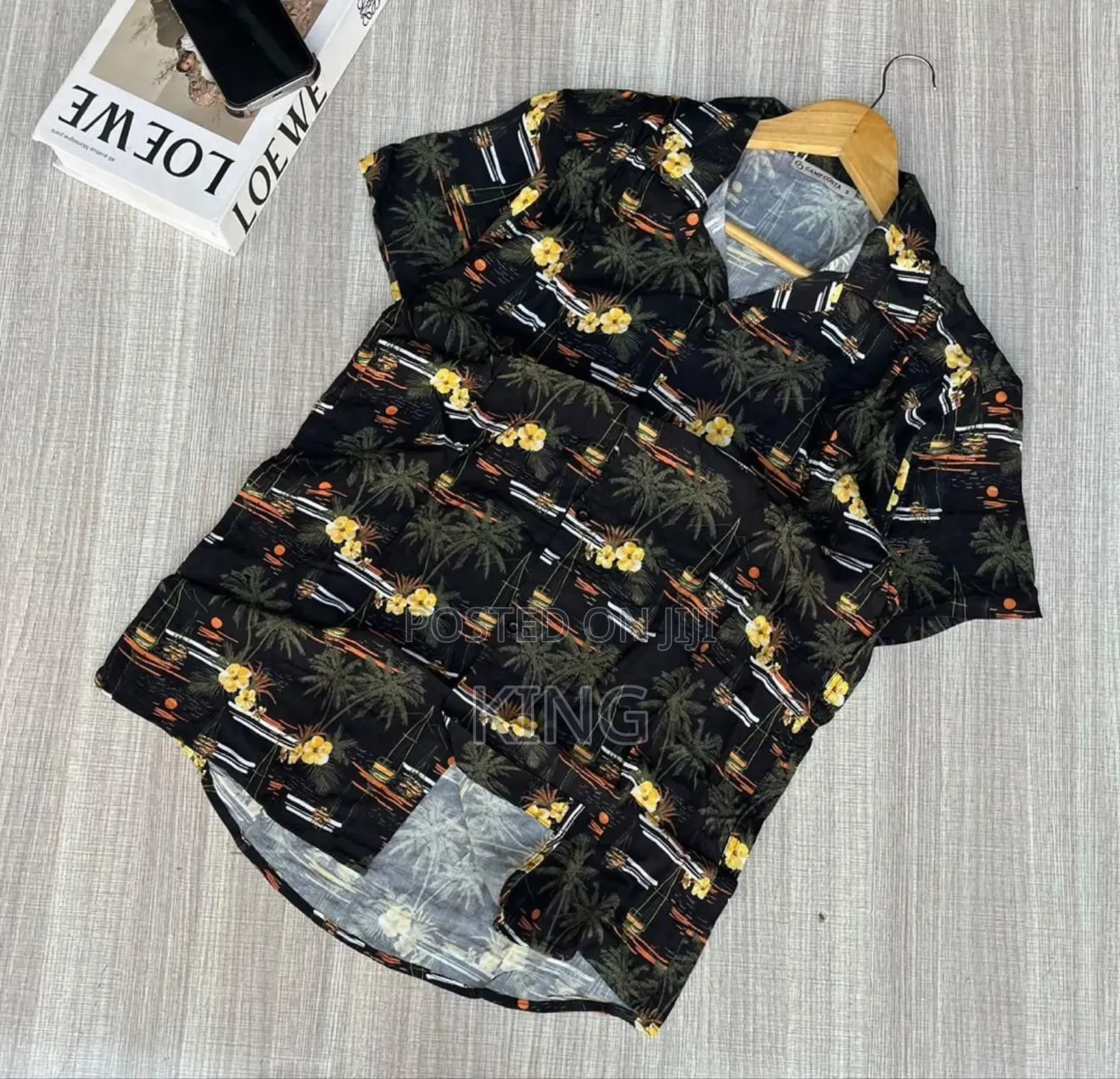 Vintage Shirts All Options