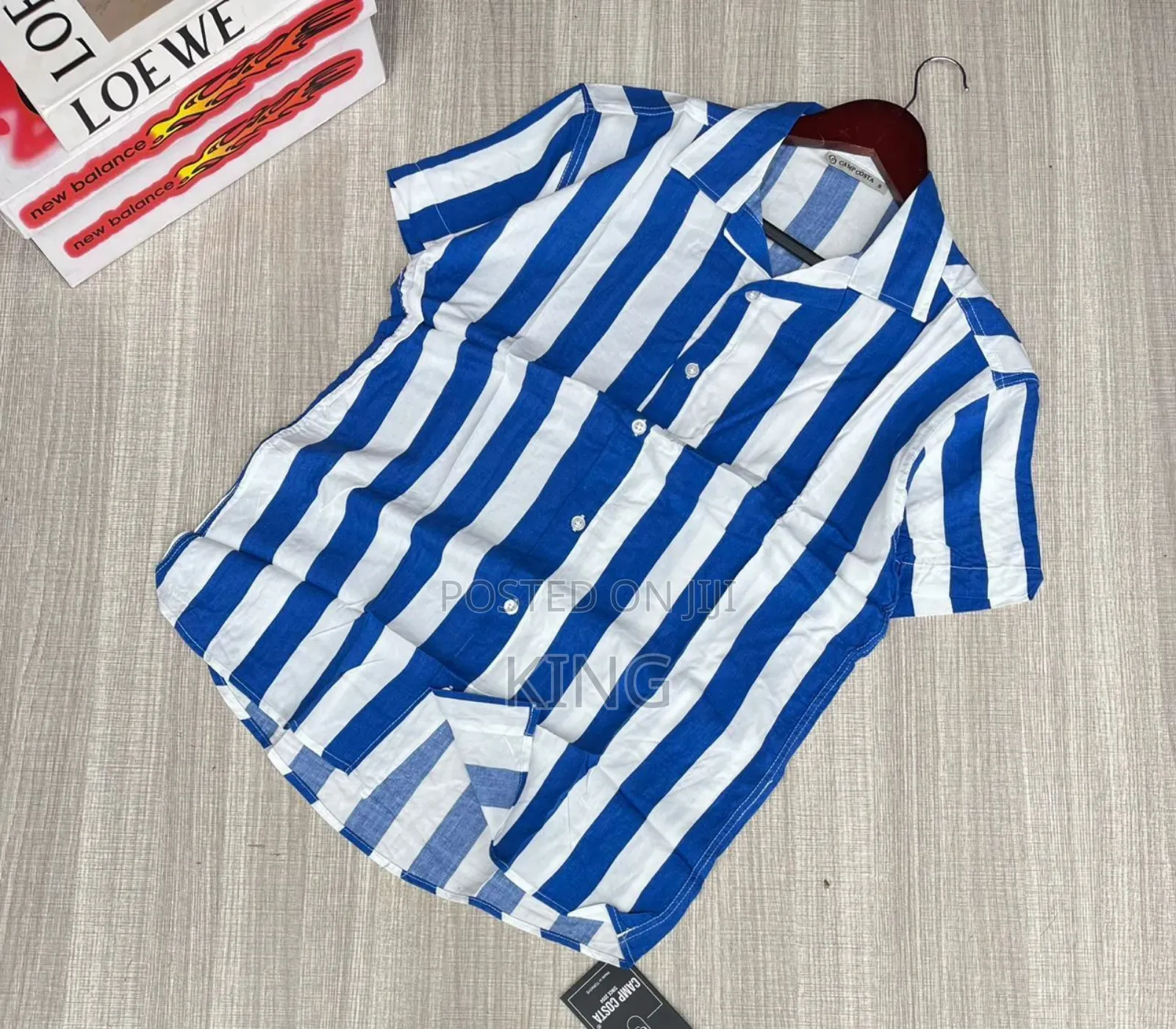 Vintage Shirts All Options