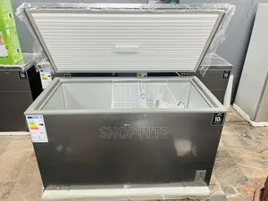 Chiq 650 Liters Chest Freezer