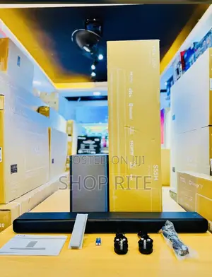 TCL Sound Bar S55h Original