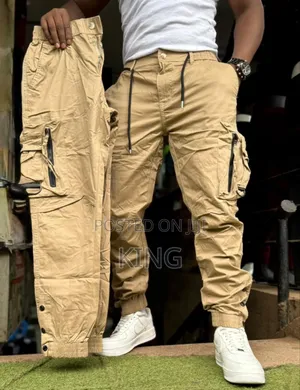 Rapture Cargo Pants