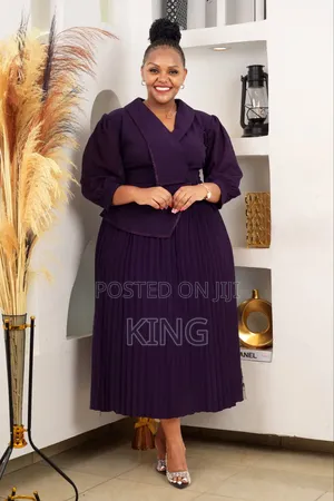 Turkey Touche New Dresses