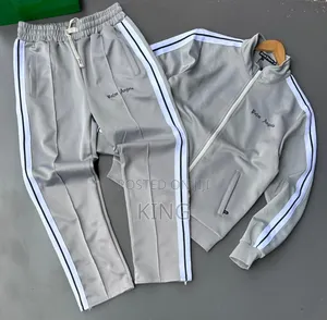 Palm Angel Tracksuit Suits Colour Options.