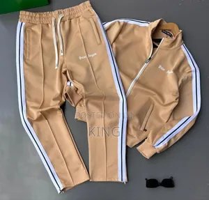 Palm Angel Tracksuit Suits Colour Options.