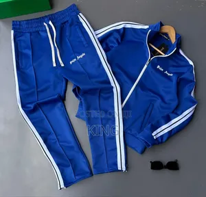 Palm Angel Tracksuit Suits Colour Options.