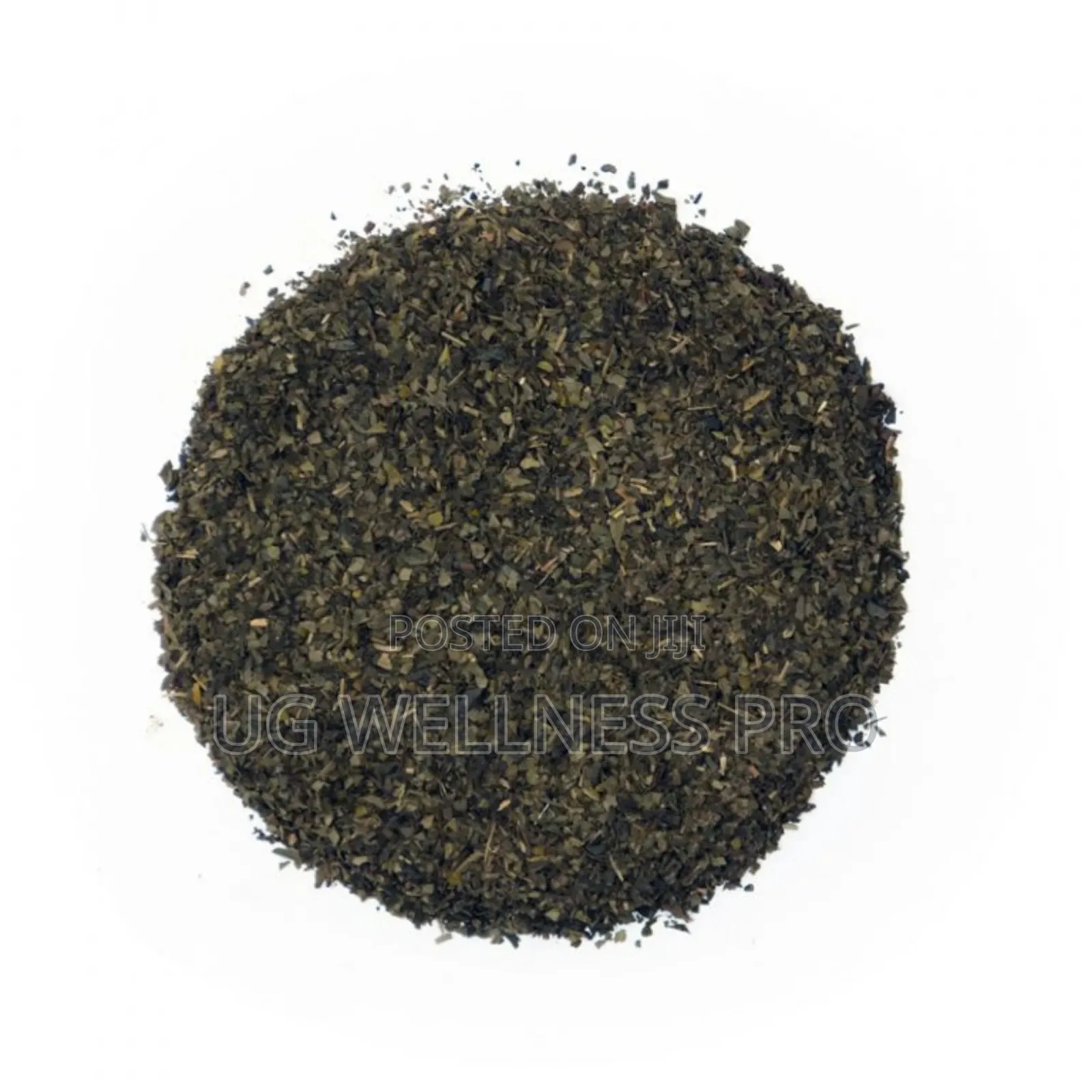 Maccoy Organic Green Tea 20 Tea Bags