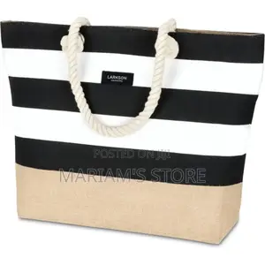 Beach Tote Bag, Swimming Bag